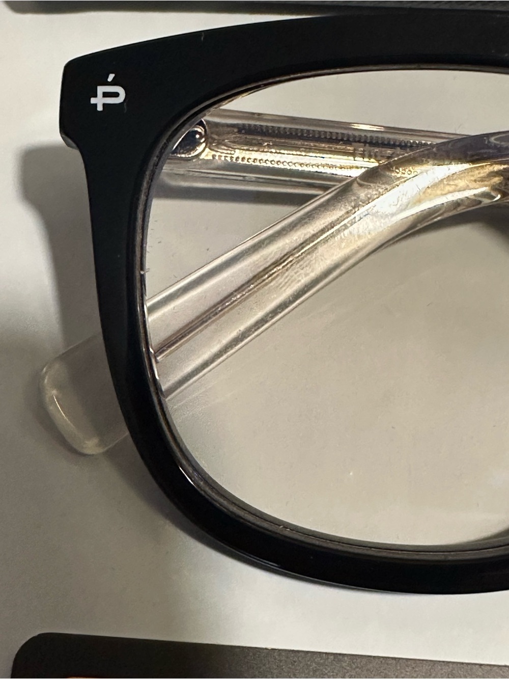Privé Revaux Women’s Non-Prescription Fashion Glasses The Alchemist 53-22-143 - Picture 2 of 8